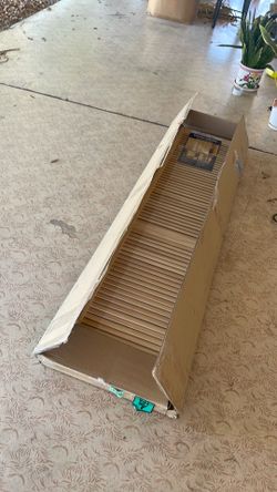 Kimberly Bay bifold folding doors new pine