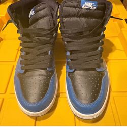 Jordan 1’s