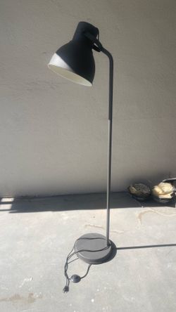 IKEA HECTOR Floor Lamp