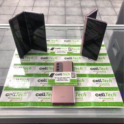 Galaxy Z Fold 2 Unlocked!!!