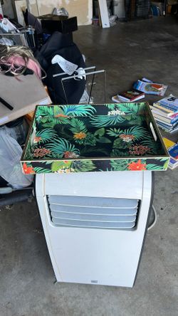 Tropical Serving Tray