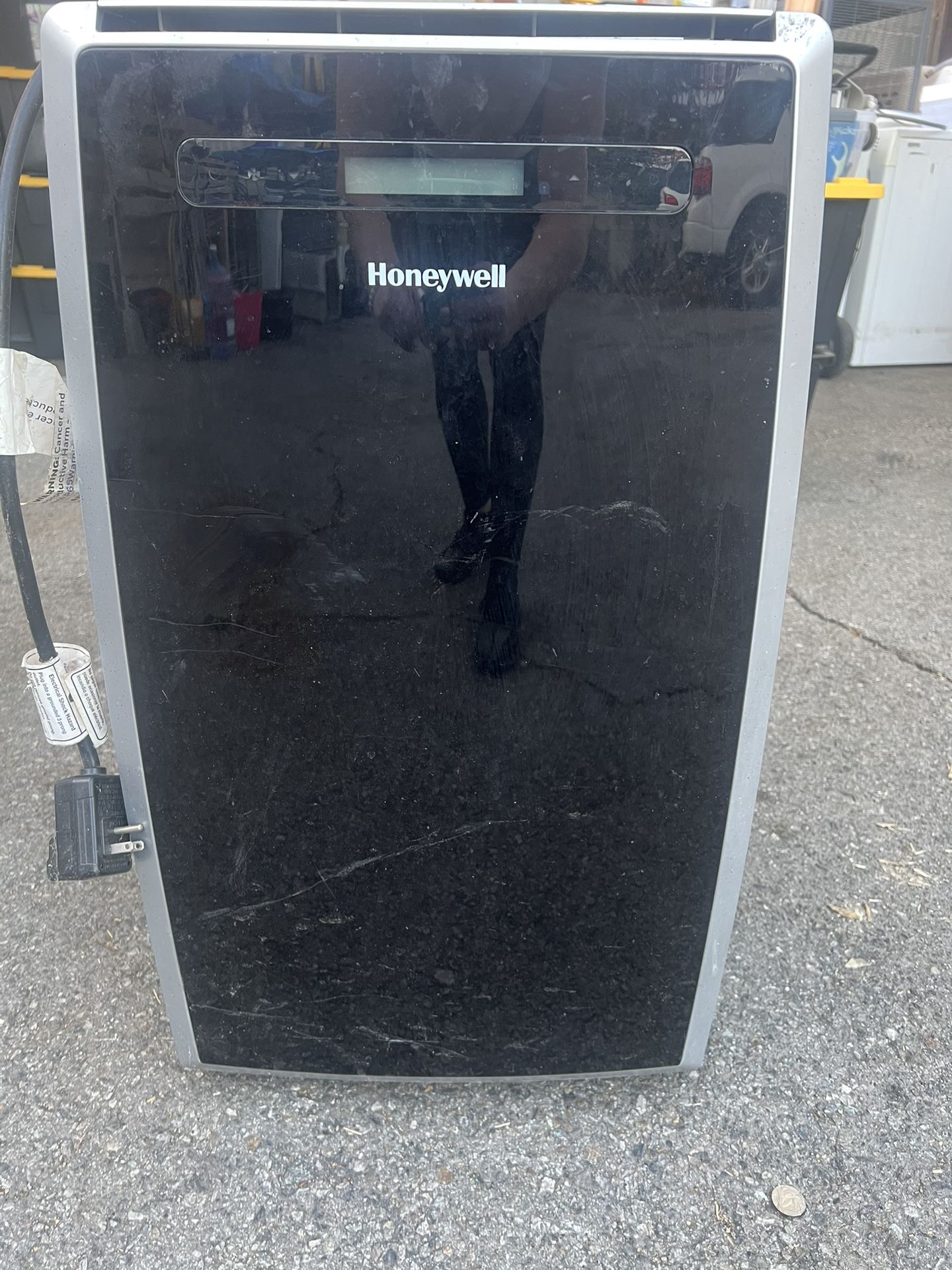 Honeywell Portable Air conditioner