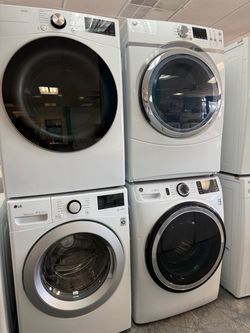 AFFORDABLE WASHER & Dryer set ‼️‼️‼️