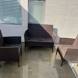 Patio Chair