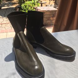 "Porte & Paire" Boots