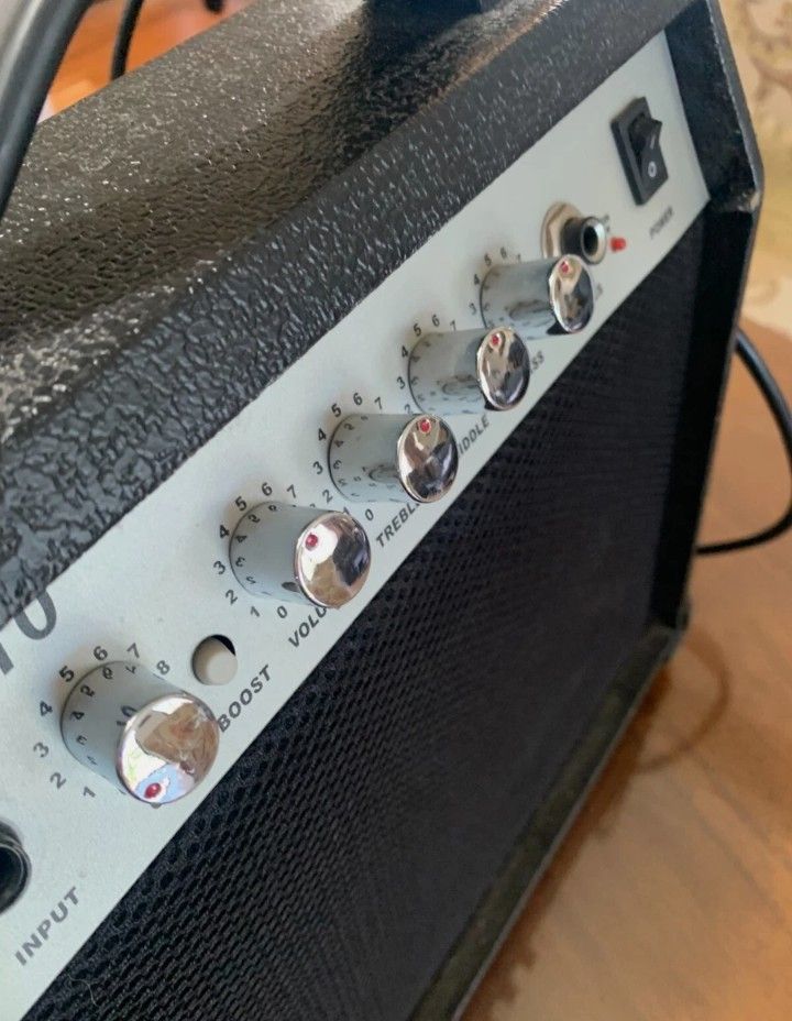 Amp