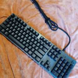 Gaming Keyboard