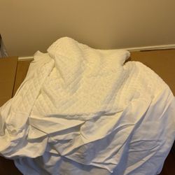 Mattress Cover Queen