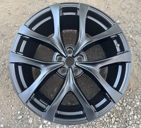 Tesla Model Y OEM Wheel 21x10.5