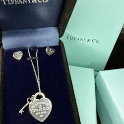 Tiffany &co 