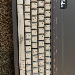 Smith Corona SL 575 Typewriter 