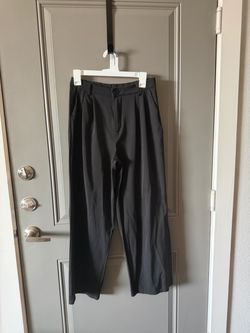 Woman’s pants