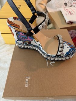 Christian Louboutin / Red Bottoms
