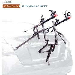 Bike Rack - Like New