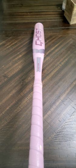 Easton Ghost Dusk Fastpitch Bat
