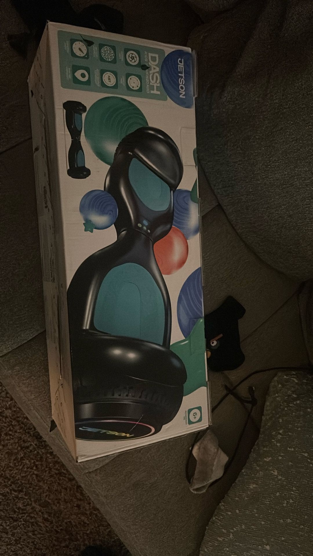 Kid Hoverboard