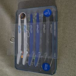 ed hardy grooming razors