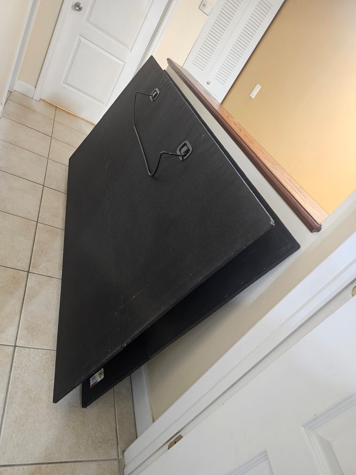 Base Reclinable  
