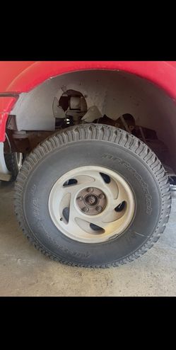 FORD F 150