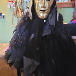 Renaissance Costume