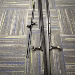 Adjustable Full / Twin Size Bed frame 