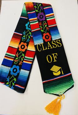 Estolas Mexicanas
