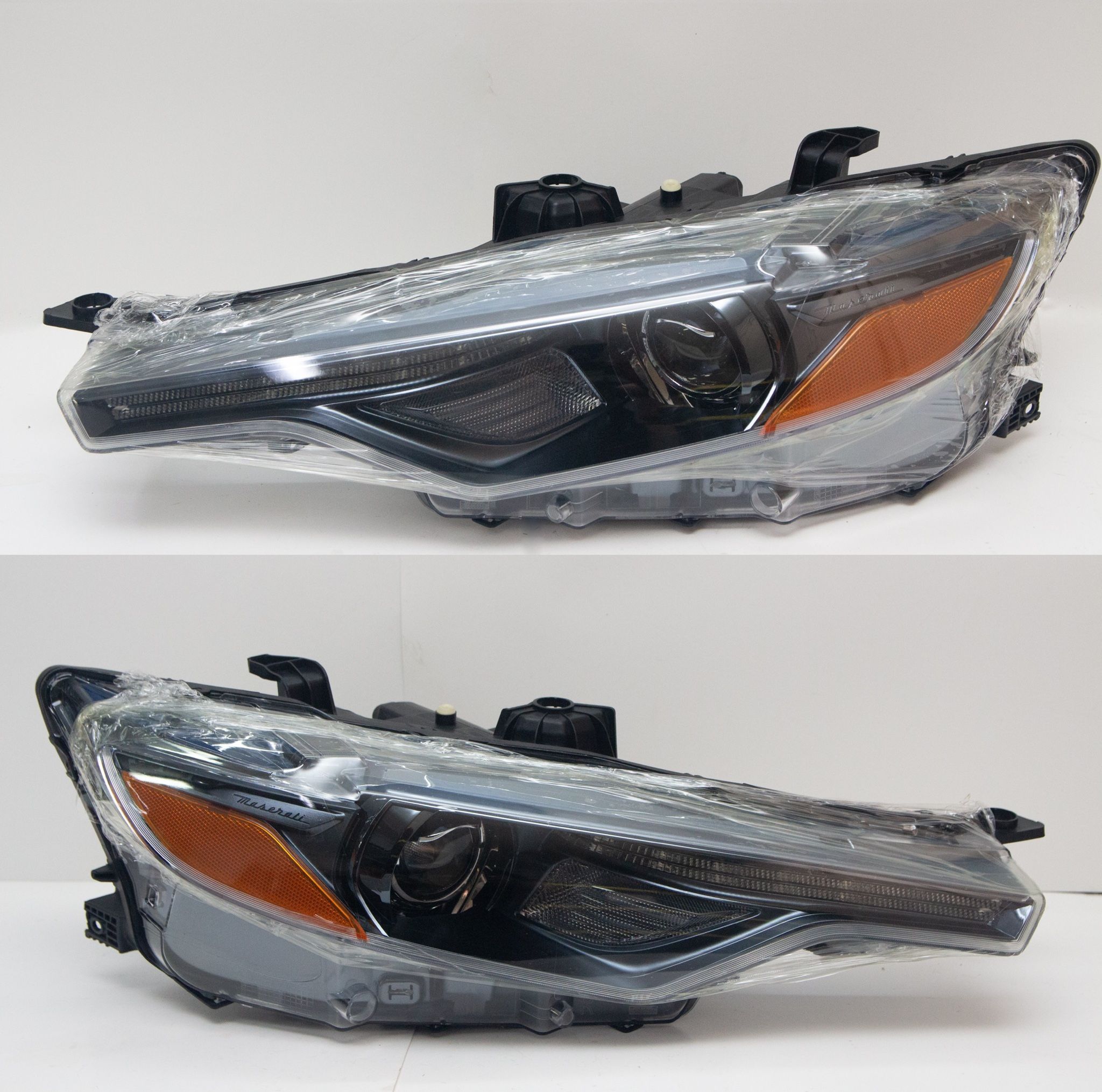 2017-2020 Maserati Levante Headlight Original Perfect Shape Non Afs