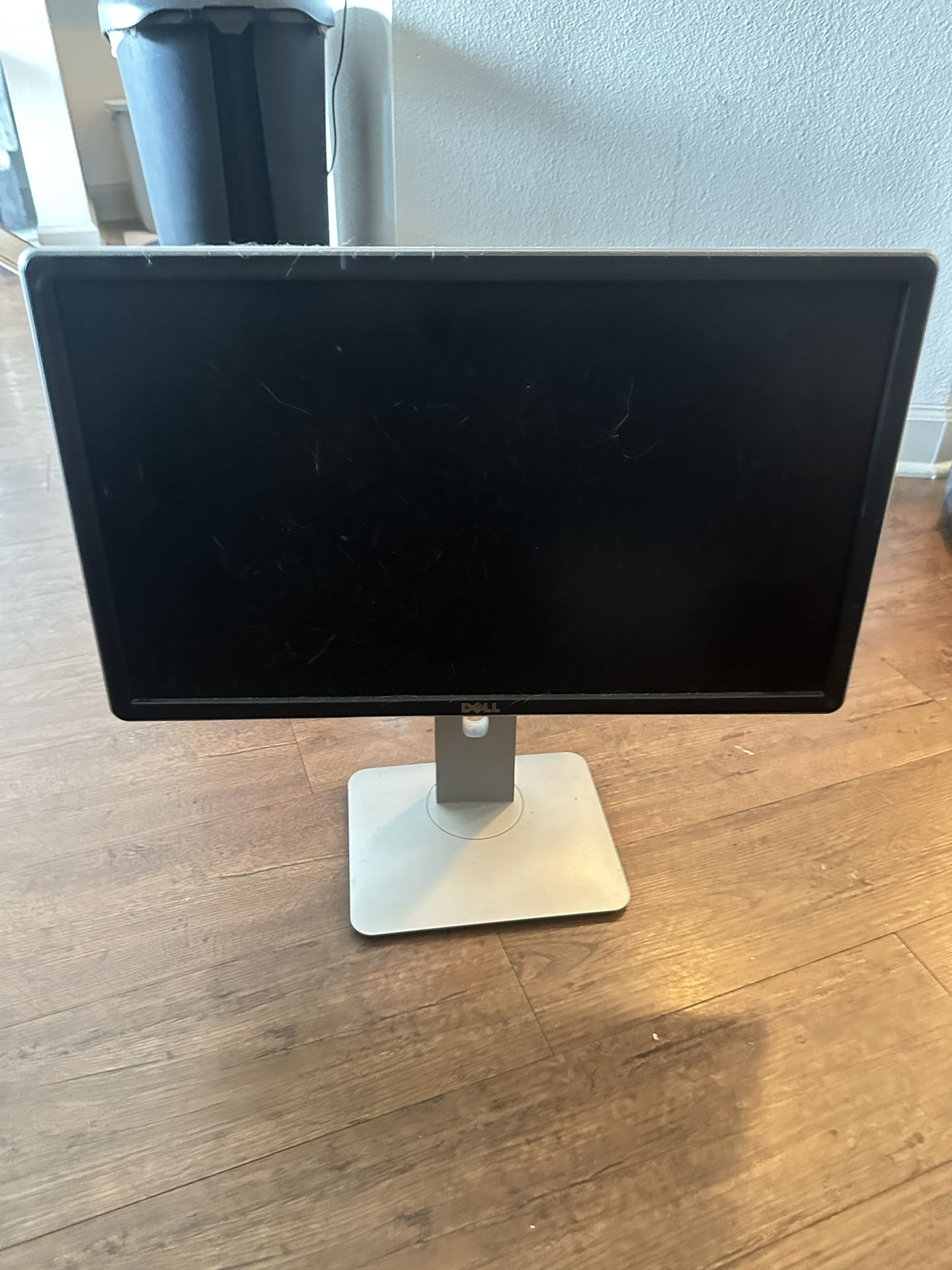 Old Dell Monitor 