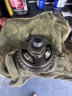 2018+ M8 Harley Softail Oem Compensator