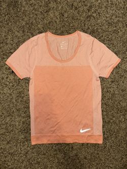 Nike Women’s Infinite Short Sleeve Running Top