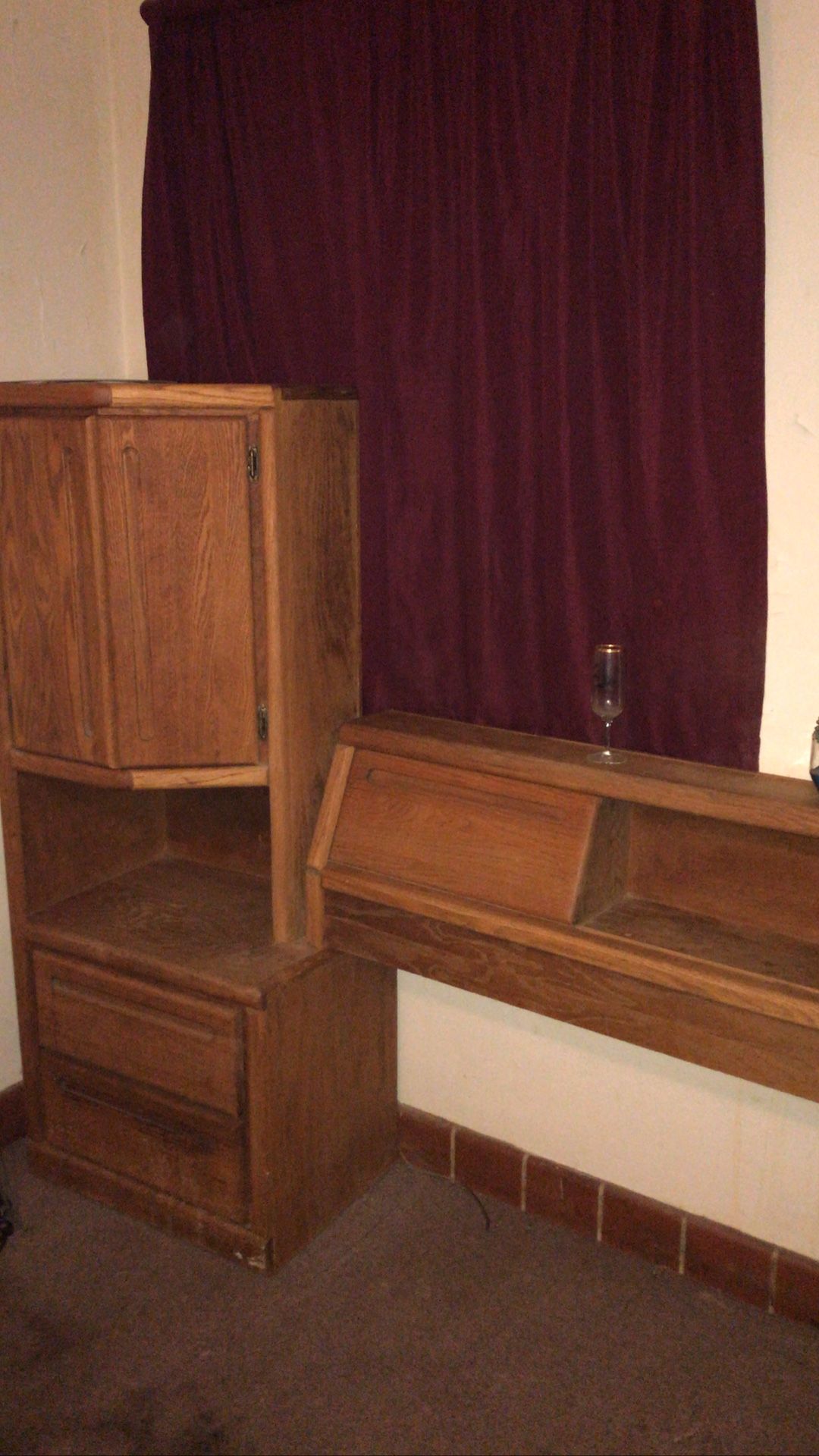 Thronwood Bedroom Set