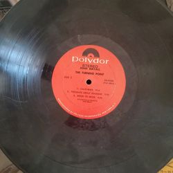 Polydor Album