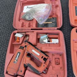 Paslode Model IM250A 900600
