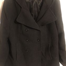 Womens Sz 20 Hooded Jacket