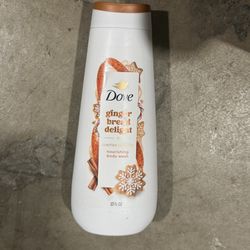Dove Body Wash