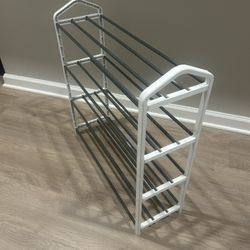 Shoe Rack 