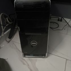 Dell Xps 8300