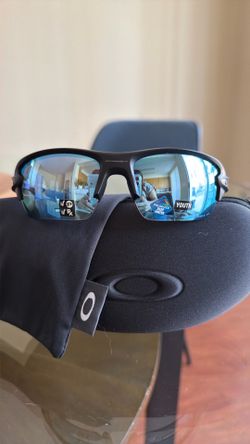 Oakley Flak youth sunglasses