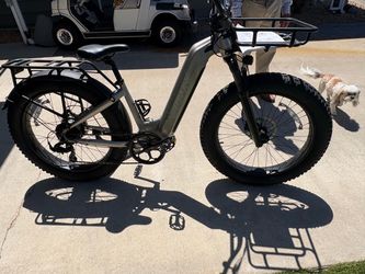 Velowave Ranger