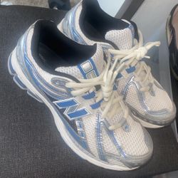 New Balance ASICS 