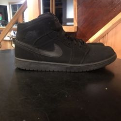 Jordan Ones  Size 11