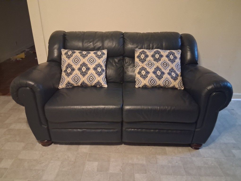 2 sets Couches /Reclining/ Sofa //Shoot me A Offer /