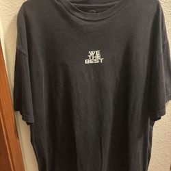 Men’s Shirts XL  5.00 Each