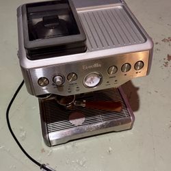 Breville Barista Express - Used
