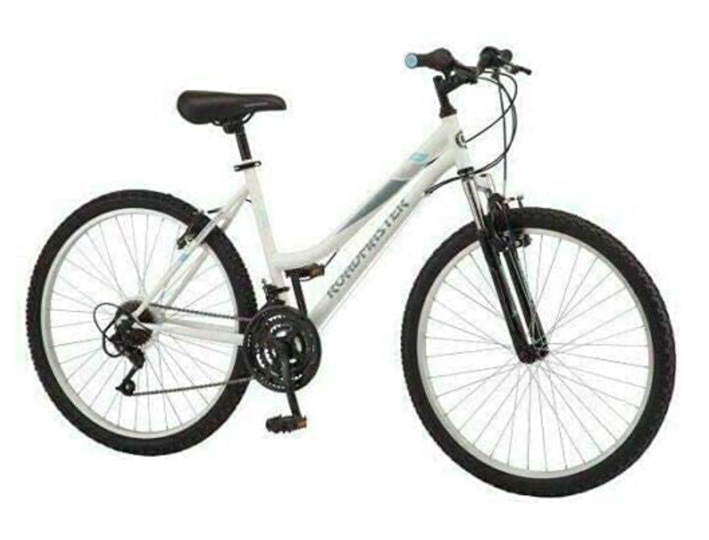 26” Bike