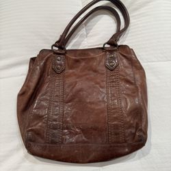 Frye Melissa Tote