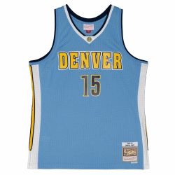 Denver Nuggets Nikola Jokić swingman basketball jerseys S-2XL 