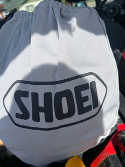 Shoei Helment rf 1400