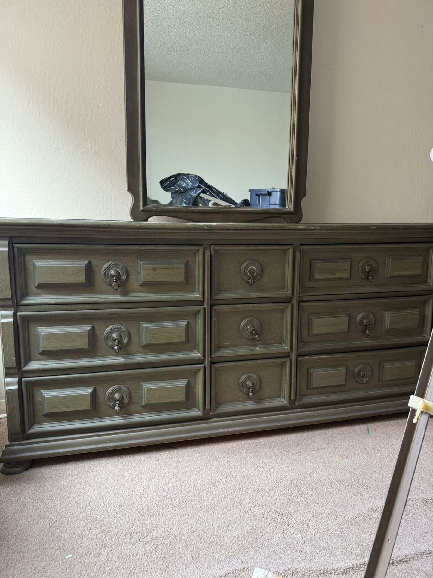 Antique Furniture