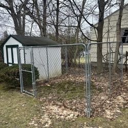 Dog Kennel 